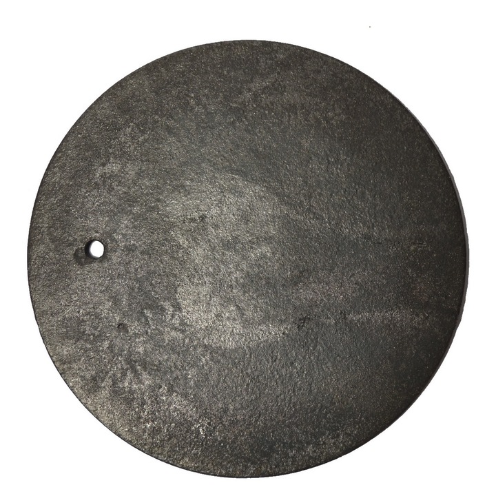 Set inel din fonta, SEZAM, 16cm, grosime 3-7mm, rezistente la temperaturi ridicate