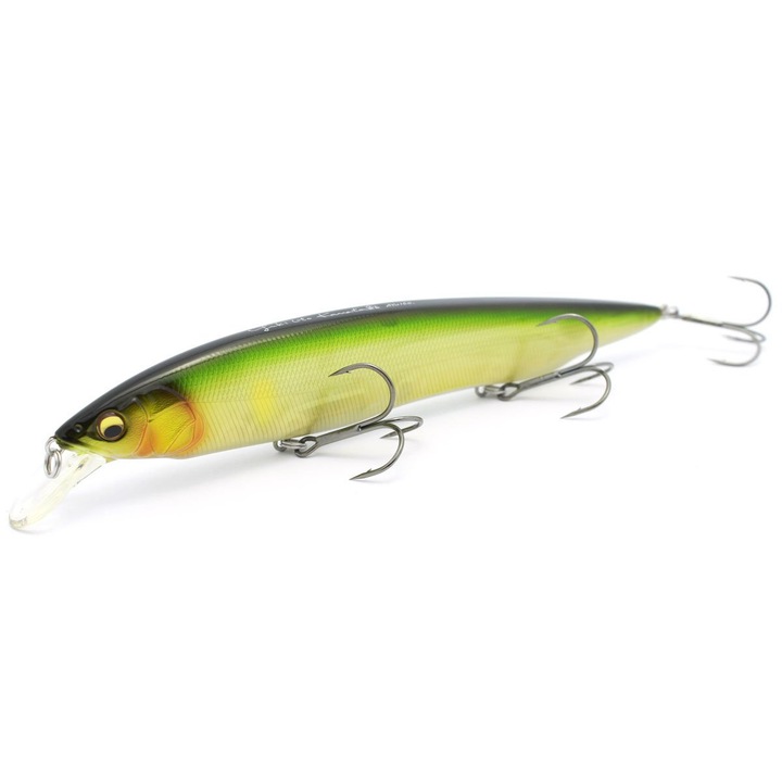 Momeala Megabass Kanata AYU, 16cm, 30g, pentru pescuit