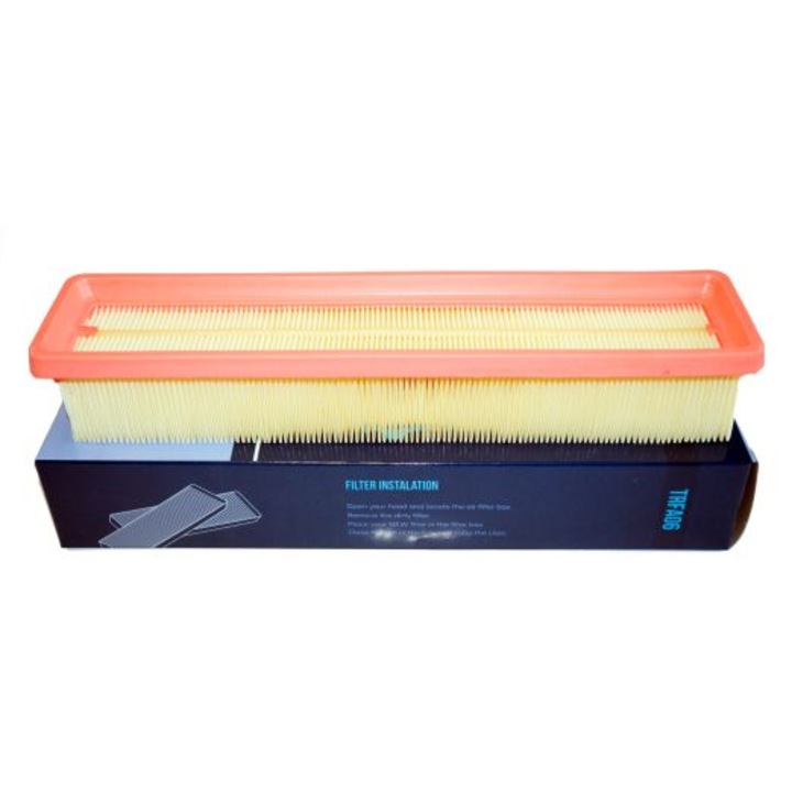 Filtru de aer Dacia Logan/Sandero I & II 1.2 16v TRIMMER