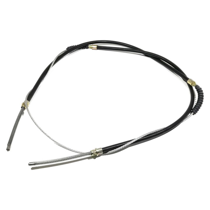 Cablu frana de mana Peugeot J5/Citroen C25, 483476, original, nou