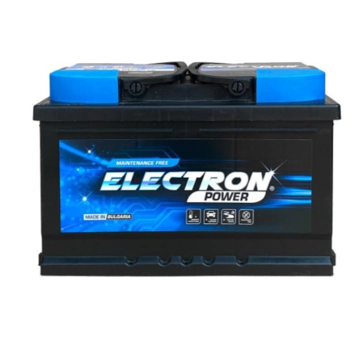 Акумулатор Electron Power 12V/74Ah 700 A (EN) R+