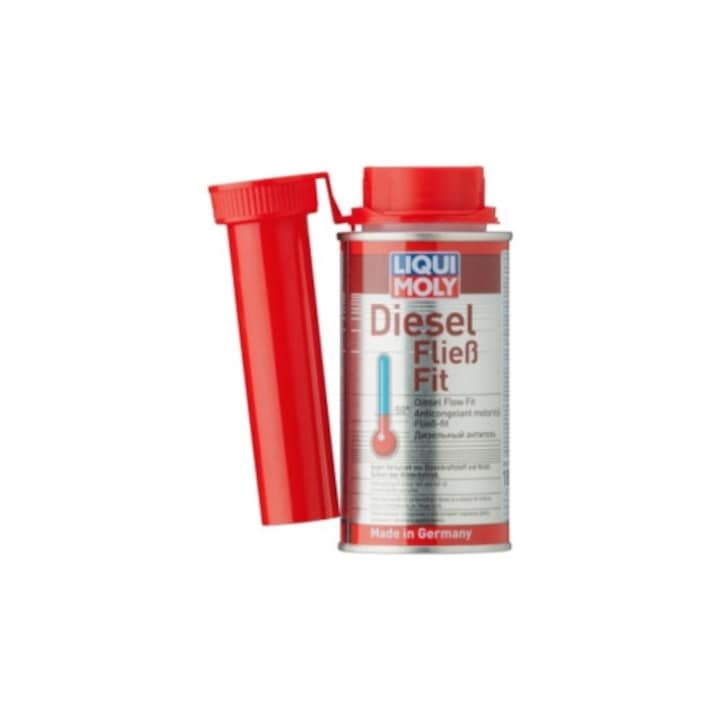 Aditiv Liqui Moly Anticongelant Motorina 150 Ml