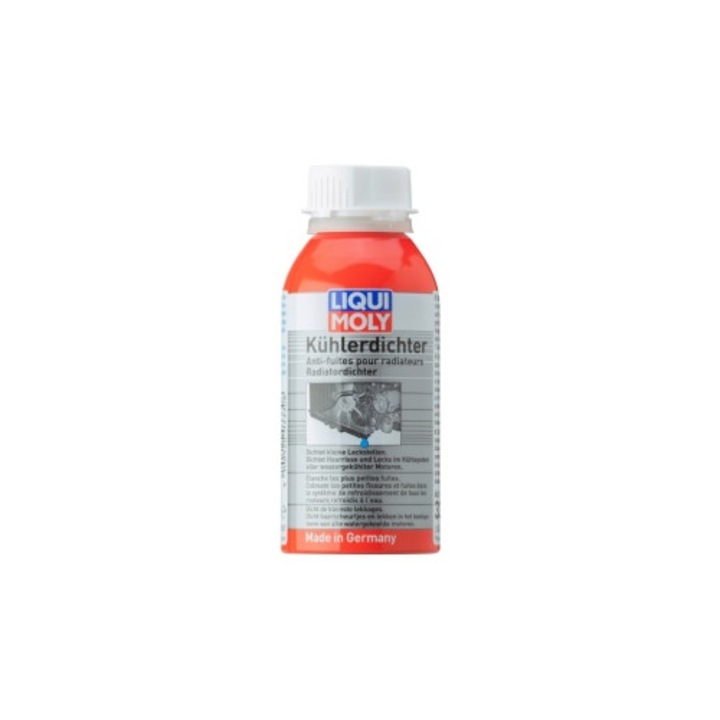 Aditiv Liqui Moly Etansare Radiator 150 Ml