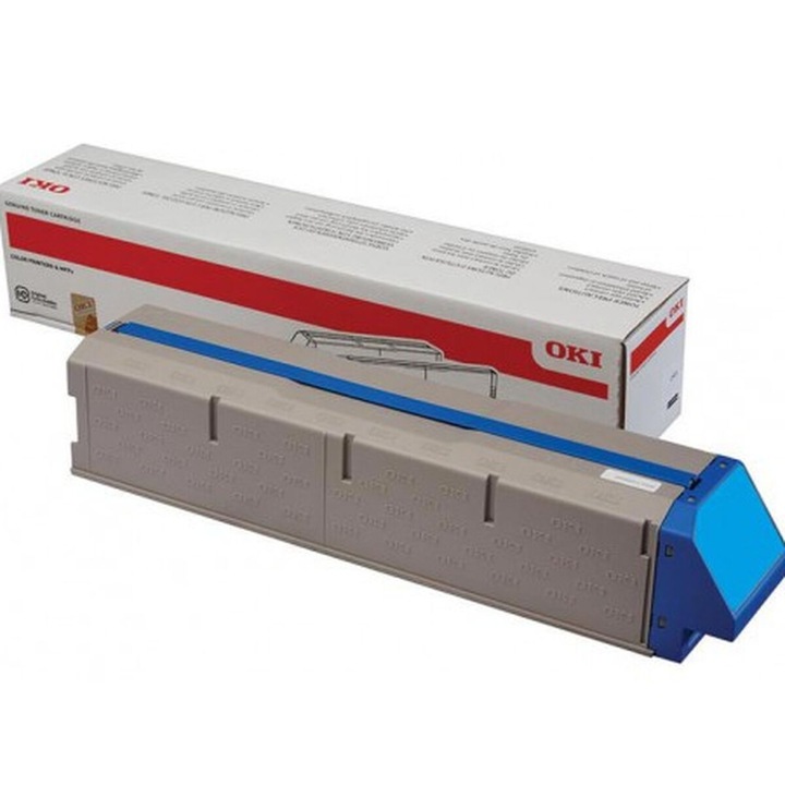 Toner OKI Cián PRO9431, PRO9541