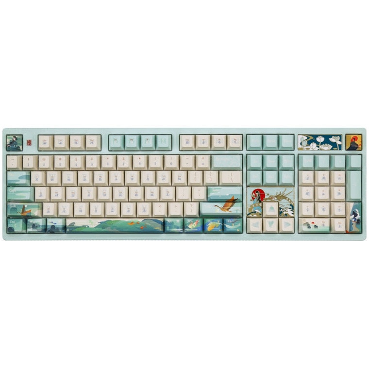 Varmilo A83A106G6A8A01A071