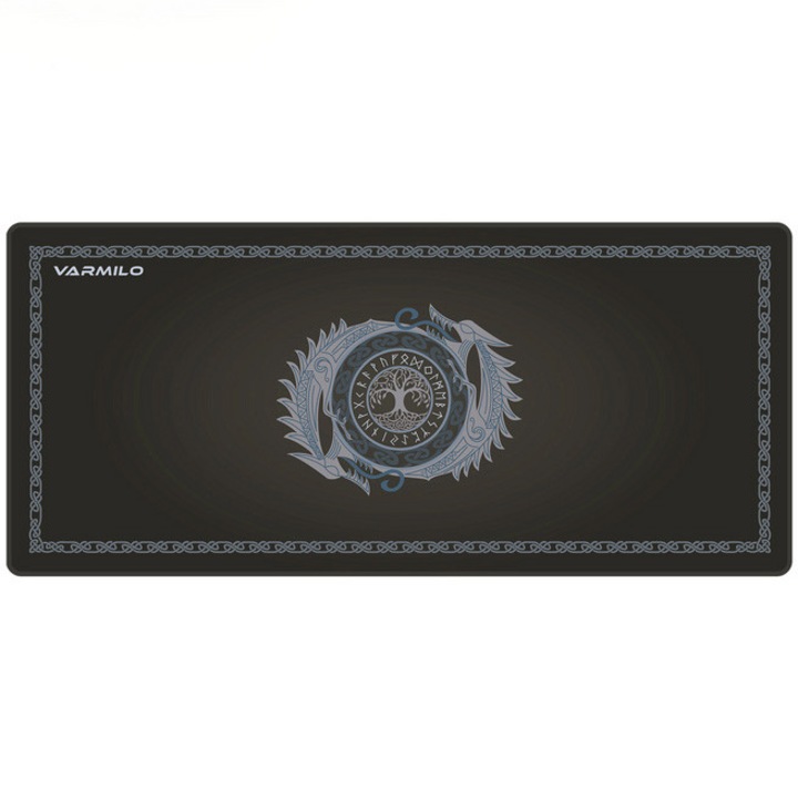 Mousepad Varmilo Xl Asgard, 90x40x3 cm