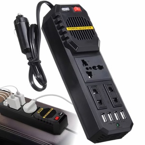 Accesorii electronice auto