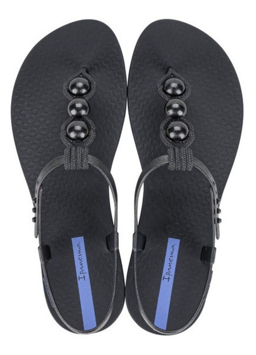 Sandale Ipanema Class pentru femei, la moda si confortabile, negre, Negru