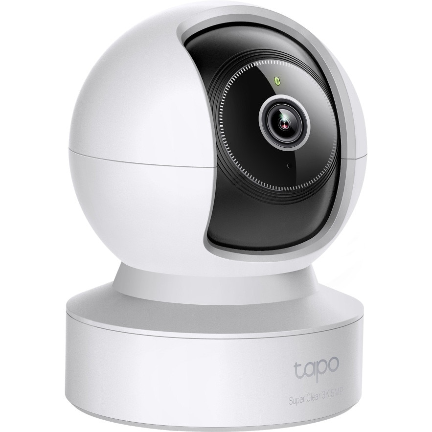 Camera de supraveghere Wireless TP-Link Tapo C232 cu Pan/Tilt 360