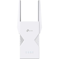 Range Extender TP-Link RE235BE, BE3600, Wi-Fi 7 Dual-Band, 1 x 2.5 Gbps port, tehnologie EasyMesh, MLO