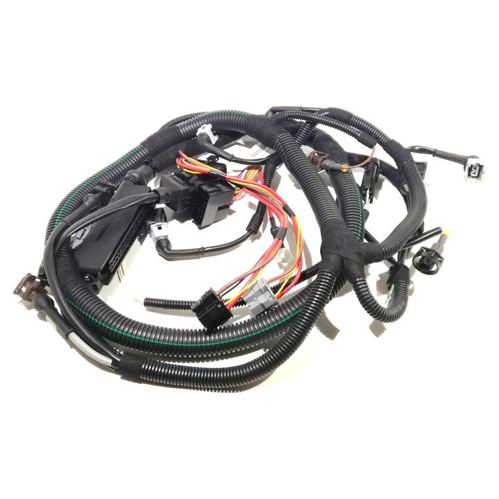 Cablaj motor Renault 6025107257, original, nou