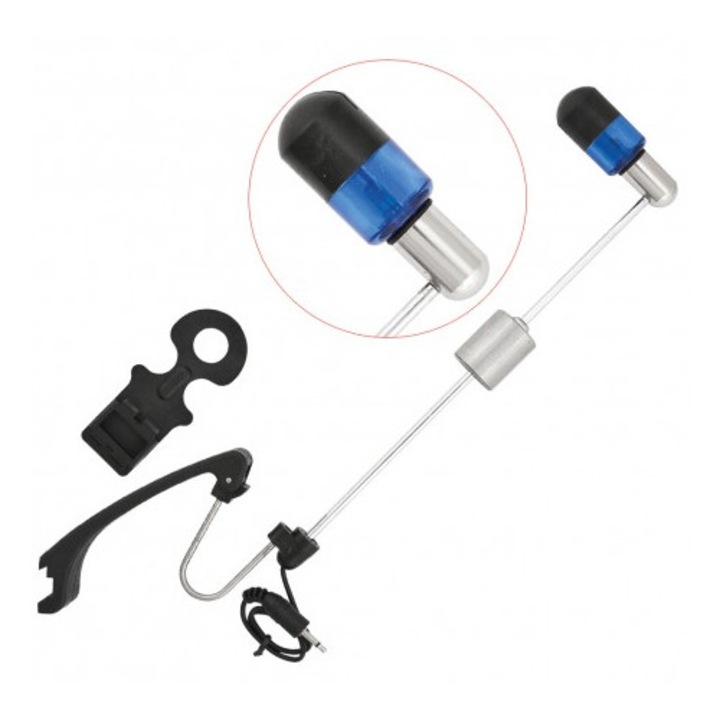 Swinger SW19 - culoare albastra