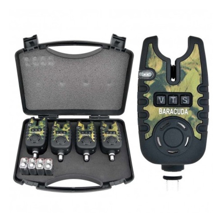 Set 4 avertizoare TLI021