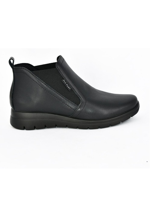 Ghete dama, Fly Flot, 0283, Negru