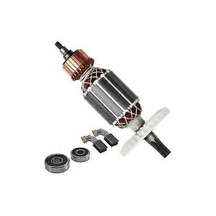 Set de piese de schimb pentru ciocan rotopat 220V, 360591E, compatibil cu DH40MRY, DH40M, DH40MR, DH40SR