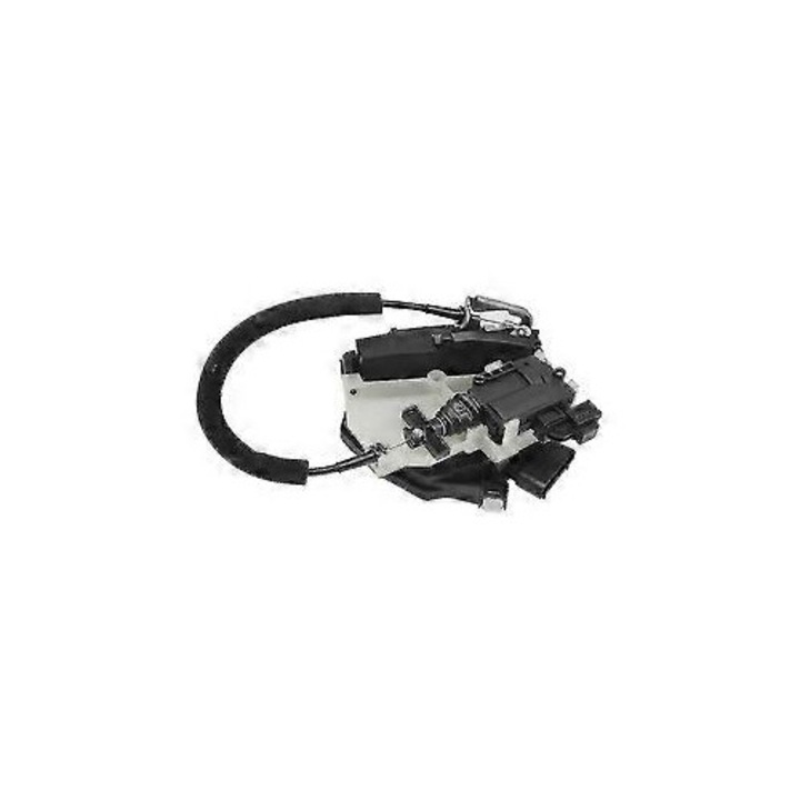 Actuator inchidere portbagaj Ecosport 2013-2020, set pini inchidere, 0816