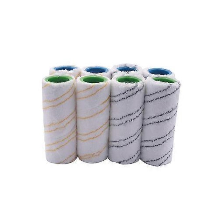 Set roleti pentru aspirator electric Karcher FC7 FC5 FC3