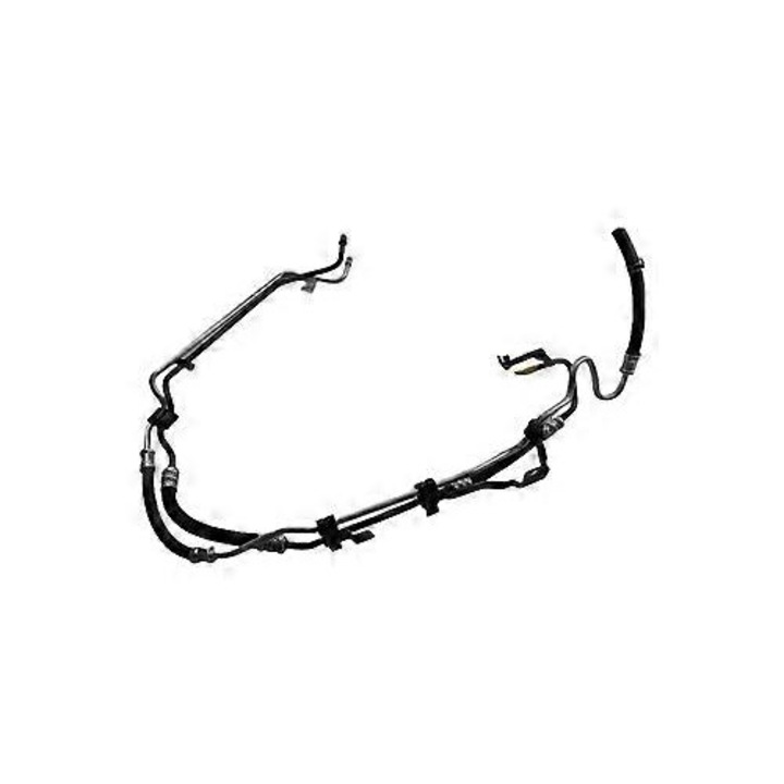 Kormányszervócső szerelvény 4M51-3A212-AJ 1747038 Ford Focus MK2-höz