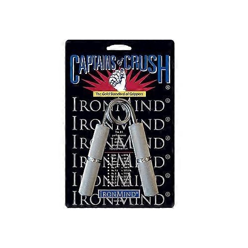 Extensor De Degete, Ironmind, Captains Of Crush, Coc Nr. 3 C, 127