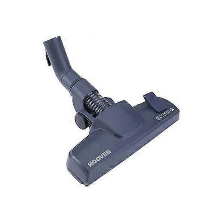 Porszívó kefe szőnyegekhez és padlókhoz, Hoover, fekete