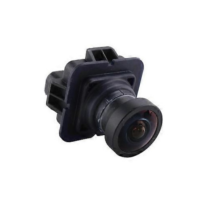 Camera de marsarier Ford Ranger 2014, asistenta la parcare