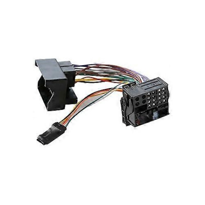 Адаптер Canbus емулатор за Радио Rcd330 340 Rcd510 Rns315 Rns510