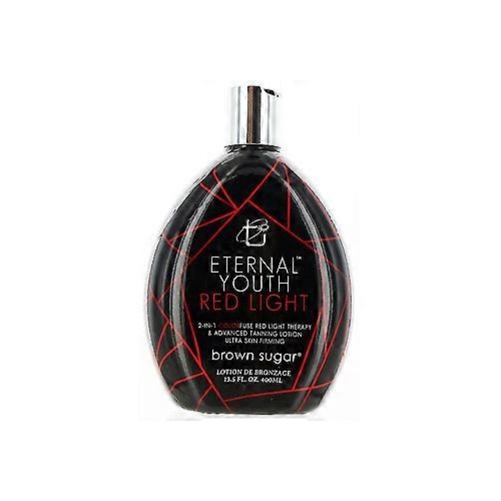 Tan Incorporated Eternal Youth önbarnító testápoló, öregedésgátló, hidratáló, 200ml