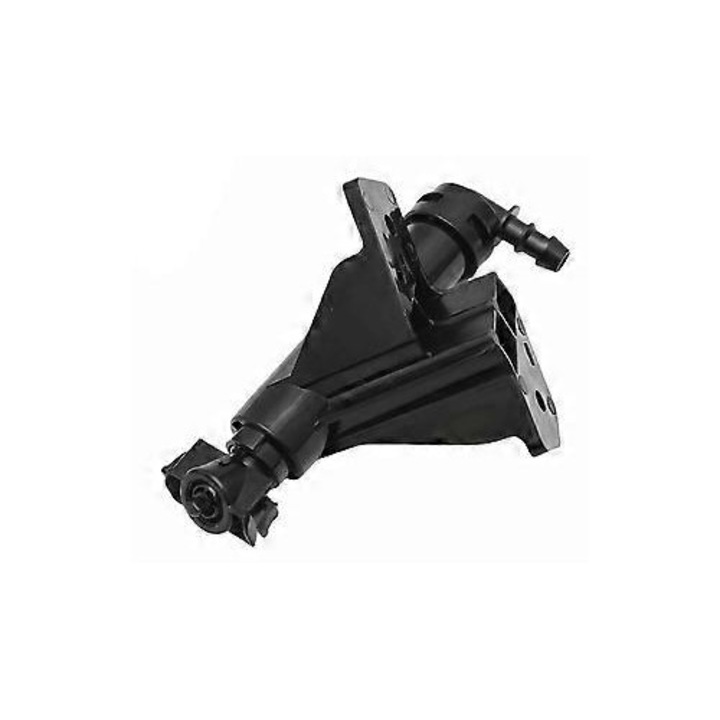 Első fényszórómosó fúvóka készlet 98671-C5000 98672C5000 Kia Sorento 2015-2018-hoz