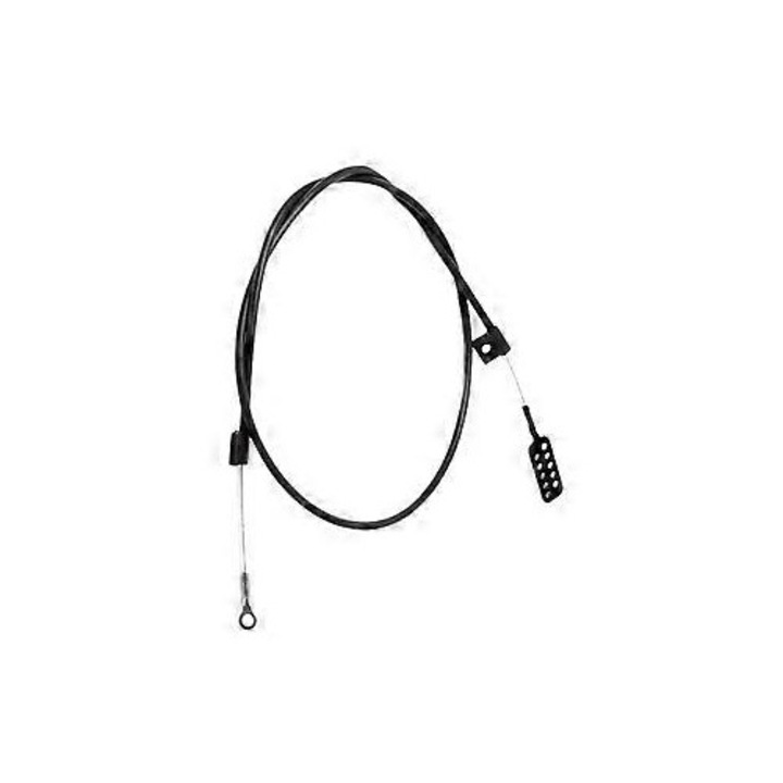 Motorháztető nyitó kábel 304006 Chevrolet Corvette 1978-1982