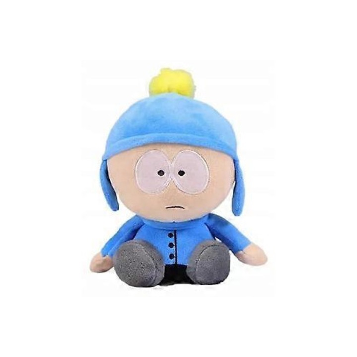 Plüssbaba, Plüssjátékok, születésnapi ajándék, South Park