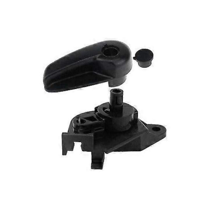 Motorháztető nyitókar és tartó Ford Mondeo Lincoln MKZ 2013-2016-hoz