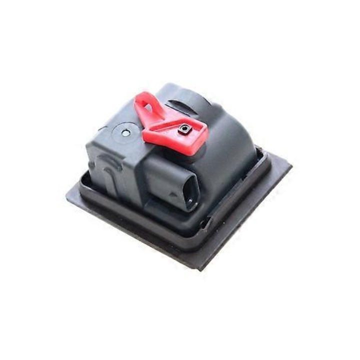 Üzemanyagtartály sapka záró motor Mercedes-Benz W176 W246 W117 W205-höz