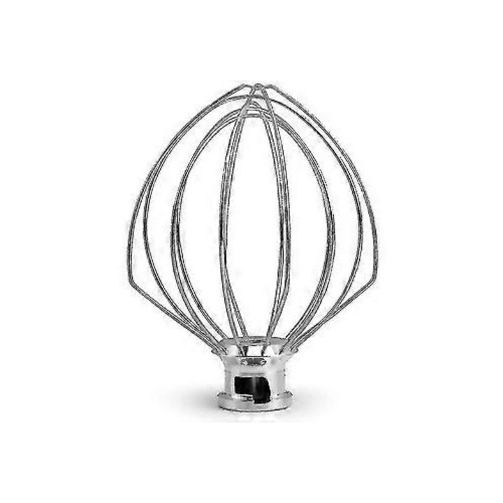 Fierbator de bucatarie, accesorii electrocasnice, inox, pentru Kitchenaid 5K452WW