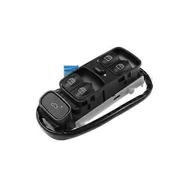 Elektromos ablakemelő kapcsoló Mercedes W209 CLK320 CLK500 2003-2009