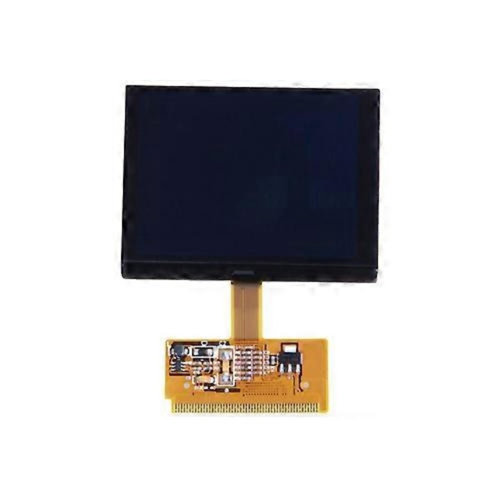 Display LCD pentru A3 A4 A6 S4 B5