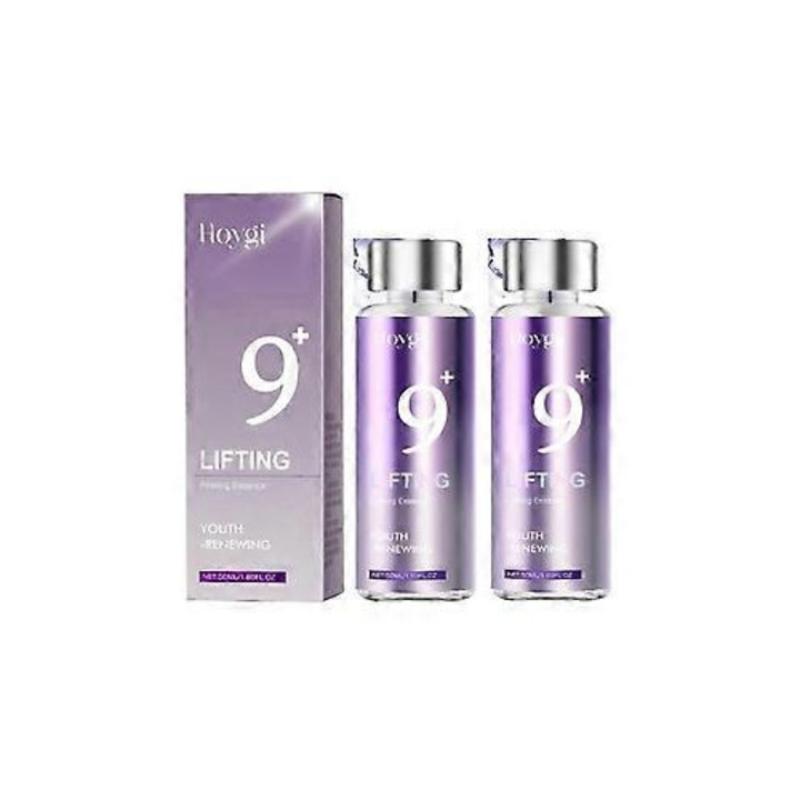 N50ML No.9 NAD Bio Lifting-sil arckrém 50ml, öregedésgátló, rugalmasság