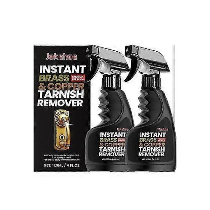 Detergent universal pentru curatarea alama si cupru, formula organica, 500ml