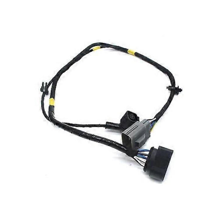 Kábelezés fényszórókhoz Volvo FM FH teherautóhoz, 82407496, 82078418, 82343408