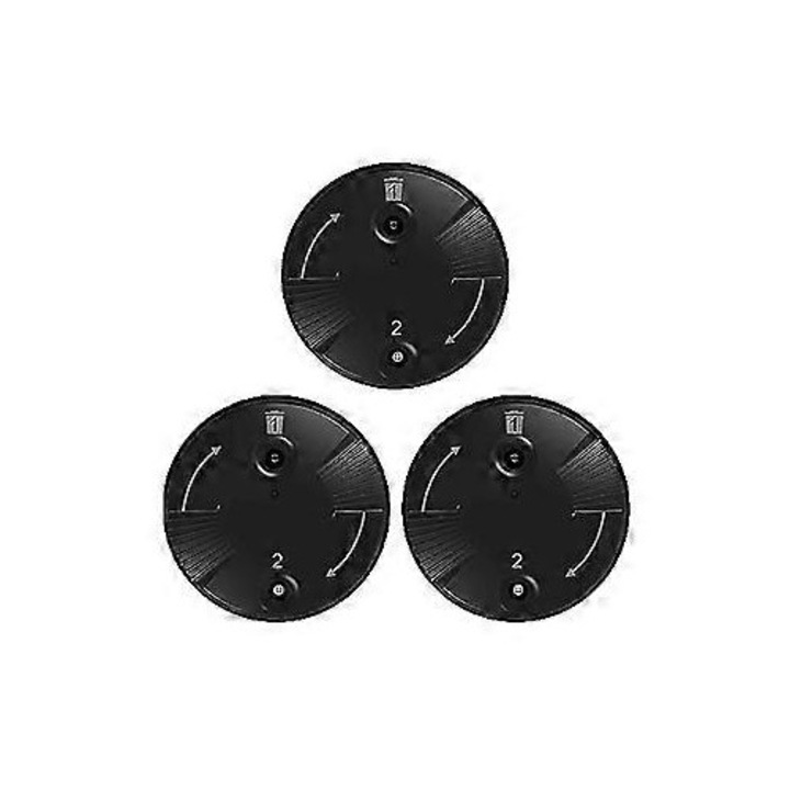 Set protectii de schimb, Cerushield Disk V2.0 098-0445 pentru aparate auditive, 24 filtre