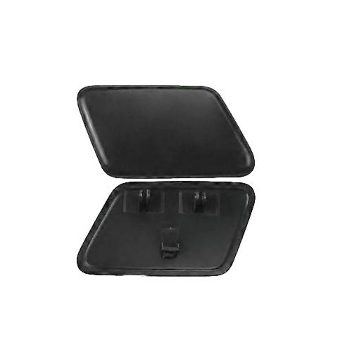 Fényszórómosó fúvóka burkolat S60 2005-2009-hez, bal