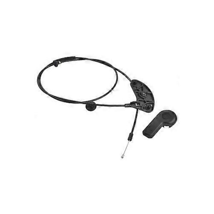 Motorháztető nyitó bowden, Focus C-Maxhoz, CV6Z16916A, 16916-A