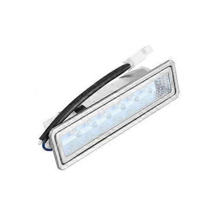 Lampa pentru hota, iluminare, inlocuire, accesorii hote, 30x45cm