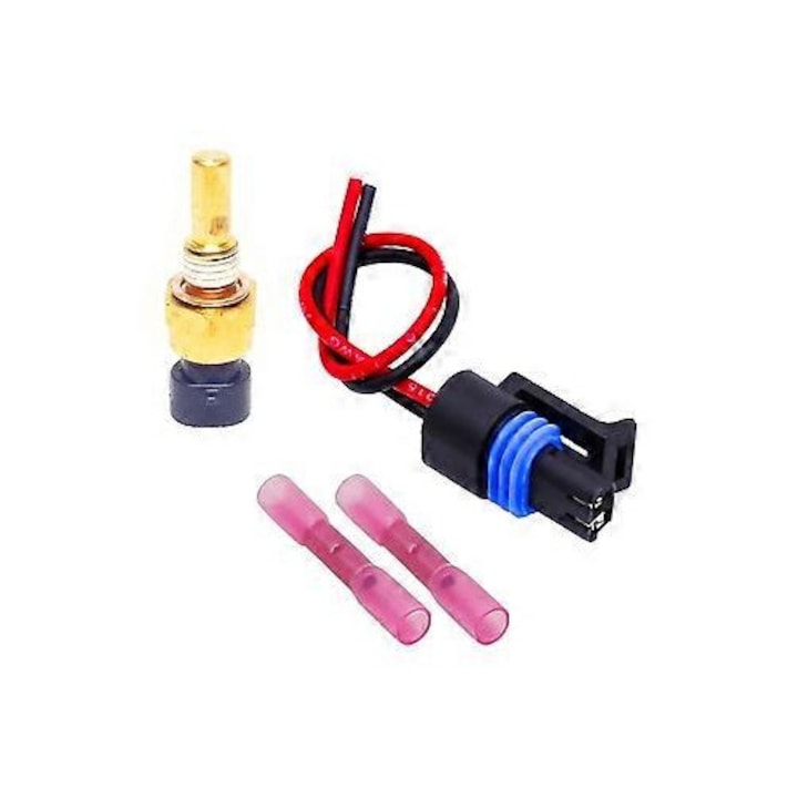 Motor hűtőfolyadék hőmérséklet érzékelő készlet 213-953 213-4333 213-4514, autóalkatrészek