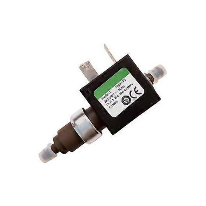 Pompa electromagnetica 220V 19W pentru mop cu aburi, auto-primare