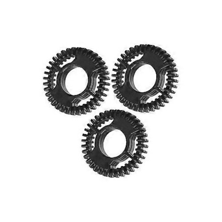 Set 3 bucati tel de inlocuire pentru spumare lapte, accesorii aparate cafea