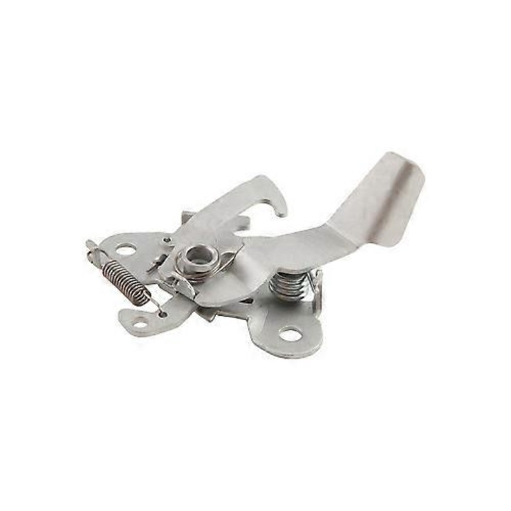 Autó motorháztető zár, Peugeot 307 RESTYLING-hez, 793460, 7934A0, 9677015580