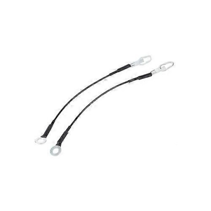 Platós teherautó hátsó ajtó kábelek, Ford Rangerhez, Mazdához, 93-11