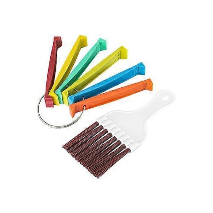 Kit pieptene de reparare pentru condensator de aer conditionat FCR6