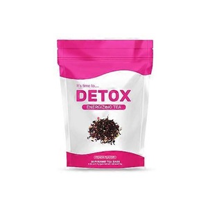 Produse detoxifiere si slabire