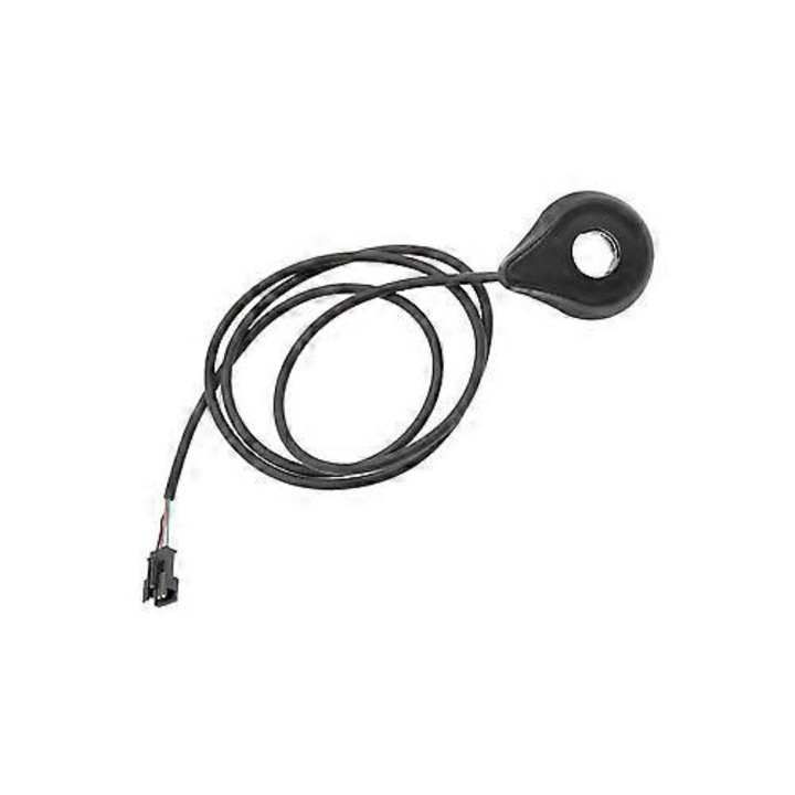 Senzor asistare pedalare 12 magneti, sistem PAS pentru biciclete electrice